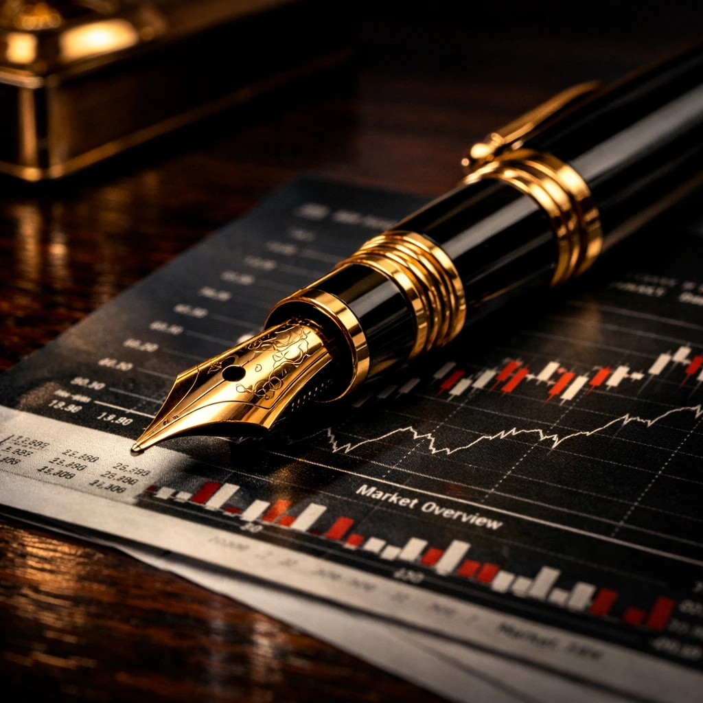 Business and Entrepreneurship Records