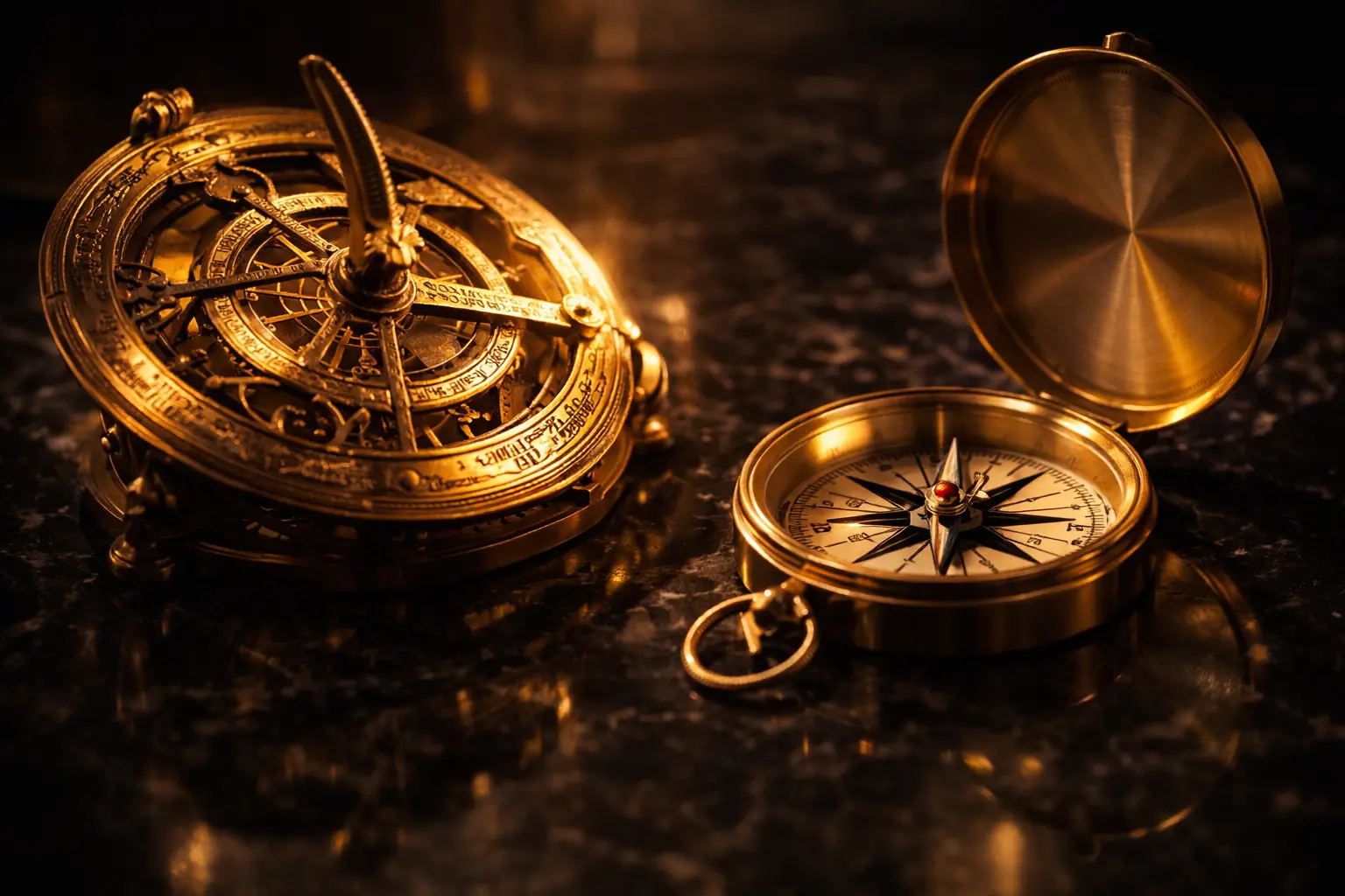 Global Taxonomy of Excellence