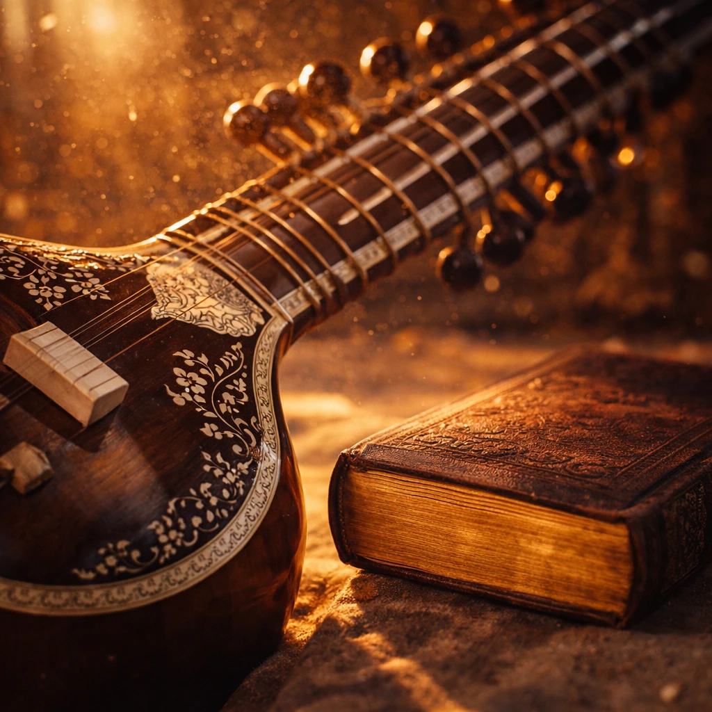 Arts and Cultural Heritage Records