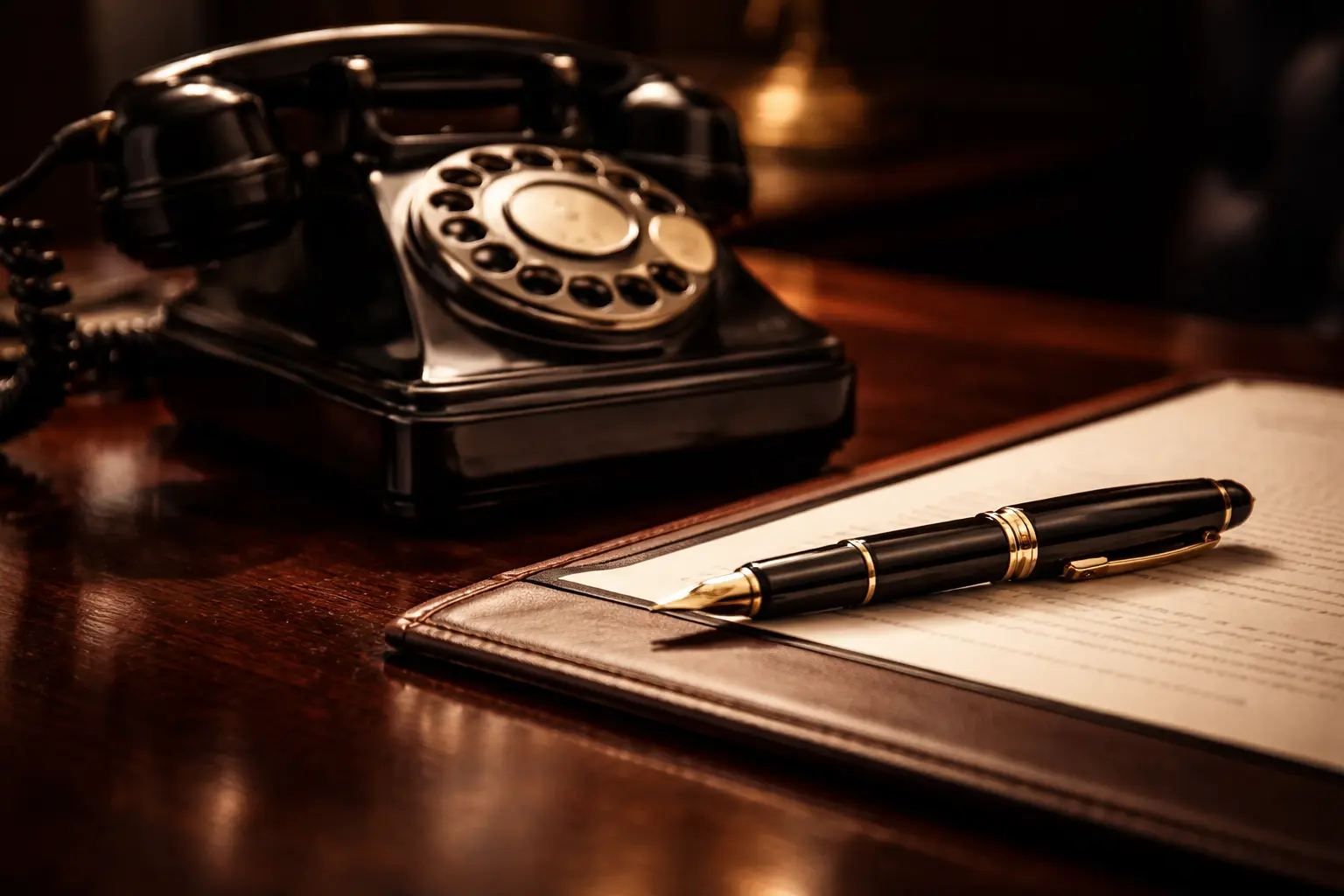 Global Institutional Desks