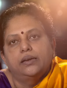 Dr Tessy Thomas official Asia Book of Records certified record holder achievement demonstration