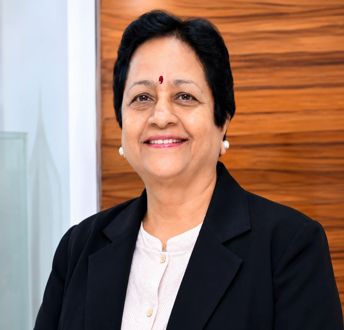 Dr Sunita Pataskar official Asia Book of Records certified record holder achievement demonstration