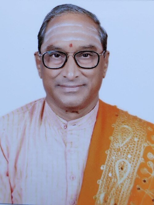 Prof Vempati Kutumba Sastry official Asia Book of Records certified record holder achievement demonstration