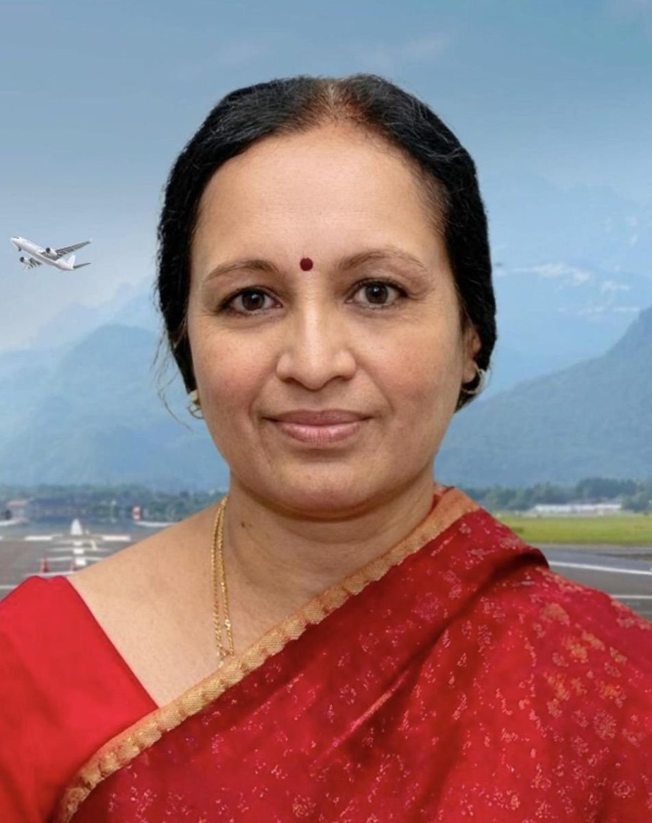 Dr Shubha Venkatesha Iyengar official Asia Book of Records certified record holder achievement demonstration