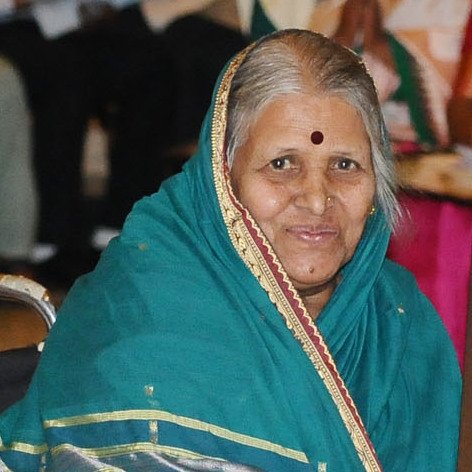 DR. SINDHUTAI SAPKAL