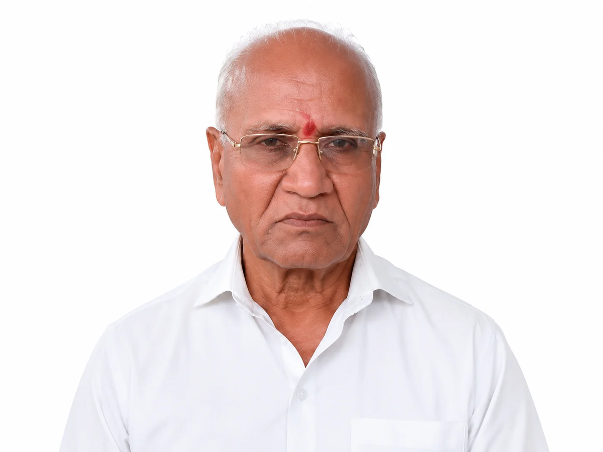 SHRIRANG DEOBA LAD